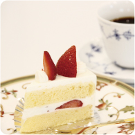 ケーキ画像